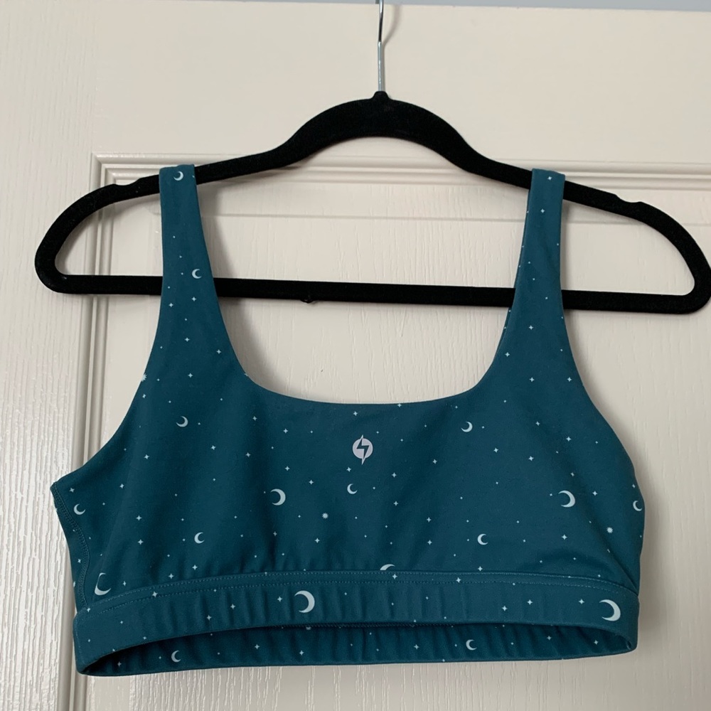 Popflex active tone bra